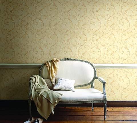 Обои Wallquest Classical Elegance DL70501