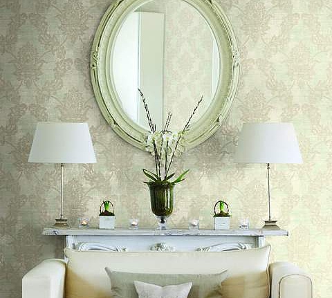 Обои Wallquest Classical Elegance DL70604