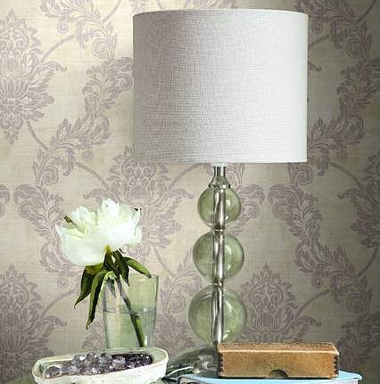 Обои Wallquest Classical Elegance DL70609