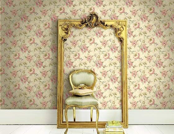 Обои Wallquest Classical Elegance DL70701