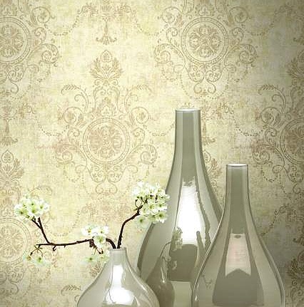 Обои Wallquest Classical Elegance DL70801