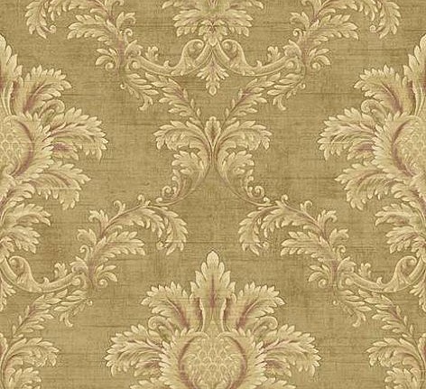 Обои Wallquest Classical Elegance DL70901