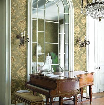 Обои Wallquest Classical Elegance DL70906