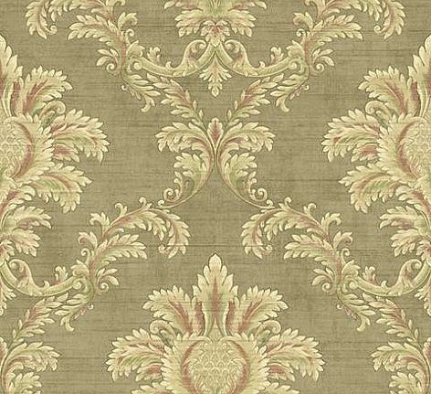 Обои Wallquest Classical Elegance DL70906