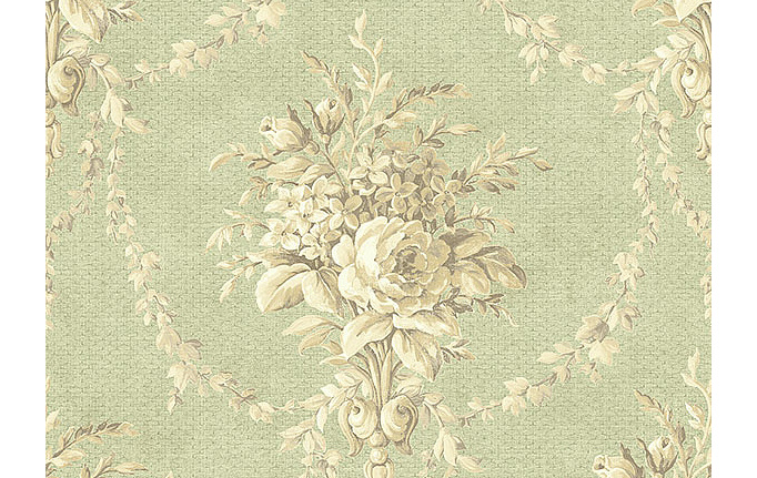 Немецкие обои KT-Exclusive, коллекция Bouquets of Elegance, артикул DL90004