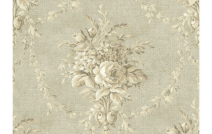 Немецкие обои KT-Exclusive, коллекция Bouquets of Elegance, артикул DL90008