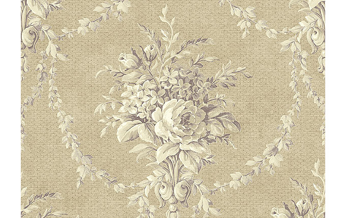 Немецкие обои KT-Exclusive, коллекция Bouquets of Elegance, артикул DL90009
