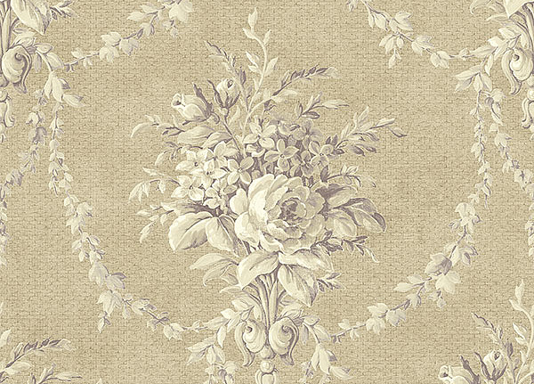 Обои KT-Exclusive Bouquets of Elegance DL90009