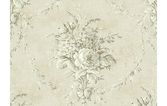 Немецкие обои KT-Exclusive, коллекция Bouquets of Elegance, артикул DL90014
