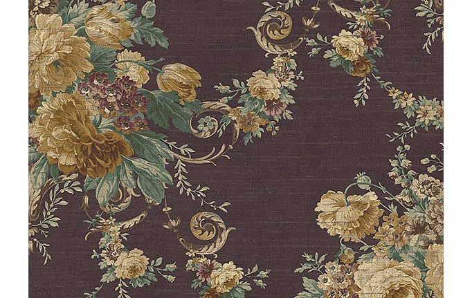 Немецкие обои KT-Exclusive, коллекция Parisian Florals, артикул FV60009