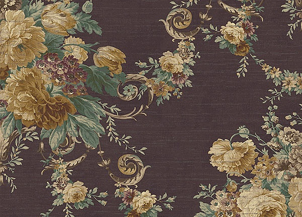 Обои KT-Exclusive Parisian Florals FV60009