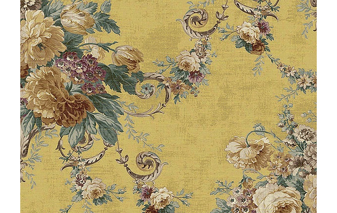 Немецкие обои KT-Exclusive, коллекция Parisian Florals, артикул FV60019
