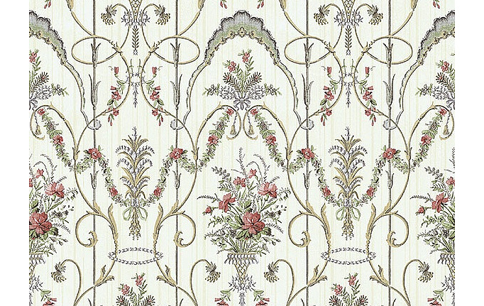 Немецкие обои KT-Exclusive, коллекция Parisian Florals, артикул FV60813