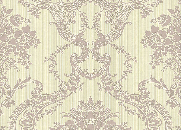Обои KT-Exclusive Parisian Florals FV60919