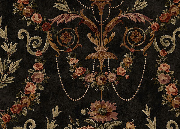 Обои KT-Exclusive Parisian Florals FV61017