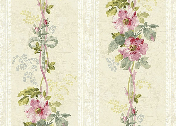 Обои KT-Exclusive Parisian Florals FV61101