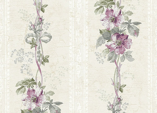 Обои KT-Exclusive Parisian Florals FV61109