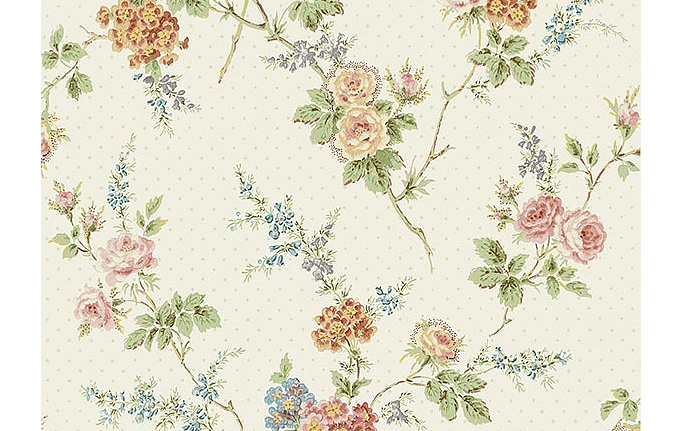 Немецкие обои KT-Exclusive, коллекция Parisian Florals, артикул FV61301