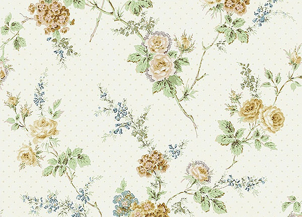 Обои KT-Exclusive Parisian Florals FV61305