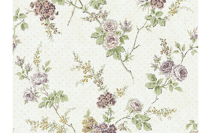 Немецкие обои KT-Exclusive, коллекция Parisian Florals, артикул FV61309