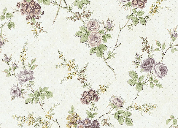 Обои KT-Exclusive Parisian Florals FV61309