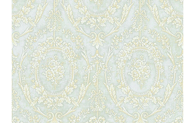 Немецкие обои KT-Exclusive, коллекция Parisian Florals, артикул FV61701