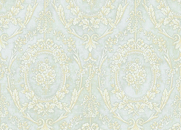 Обои KT-Exclusive Parisian Florals FV61701