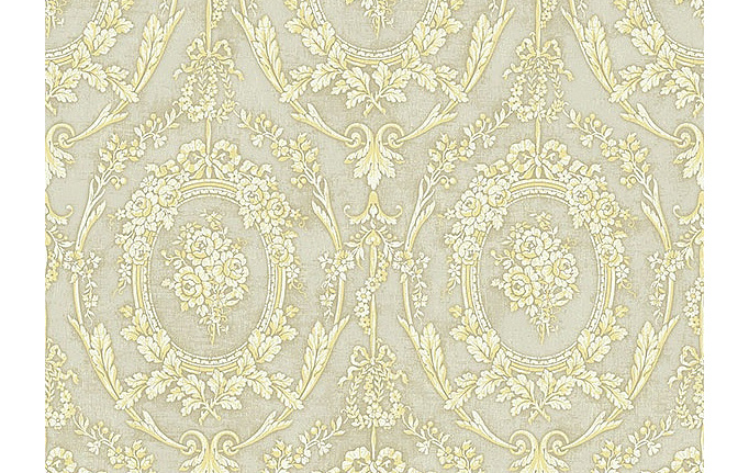Немецкие обои KT-Exclusive, коллекция Parisian Florals, артикул FV61708