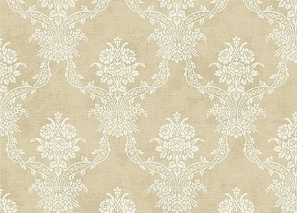 Обои KT-Exclusive Parisian Florals FV61807