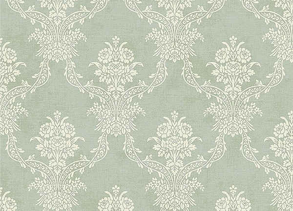 Обои KT-Exclusive Parisian Florals FV61817