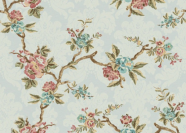 Обои KT-Exclusive Parisian Florals FV61902