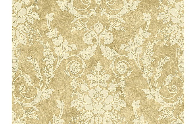 Немецкие обои KT-Exclusive, коллекция Parisian Florals, артикул FV62101