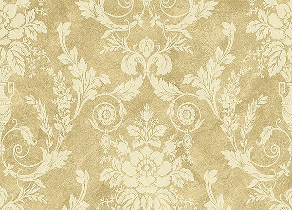 Обои KT-Exclusive Parisian Florals FV62101