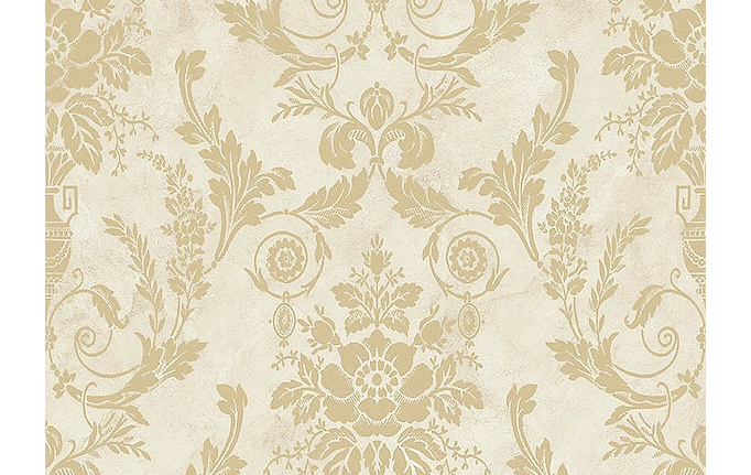 Немецкие обои KT-Exclusive, коллекция Parisian Florals, артикул FV62102