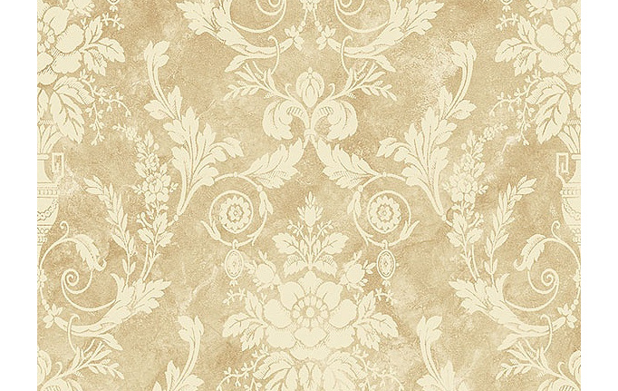 Немецкие обои KT-Exclusive, коллекция Parisian Florals, артикул FV62107