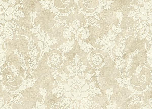Обои KT-Exclusive Parisian Florals FV62111