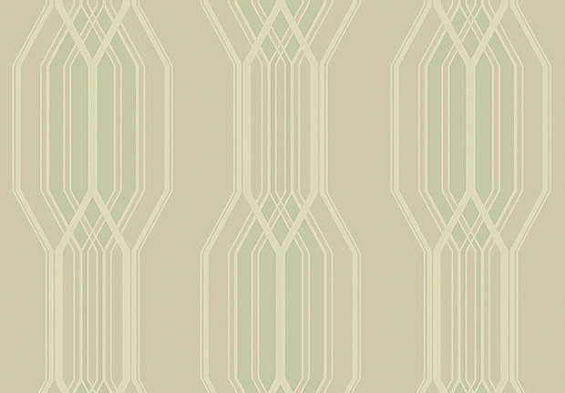 Обои KT-Exclusive Lustre QZ91304