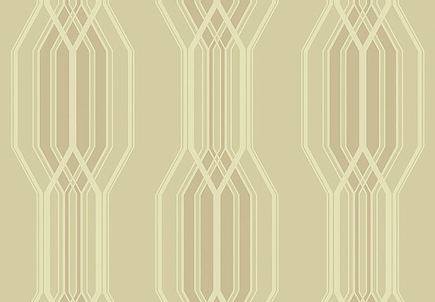 Обои KT-Exclusive Lustre QZ91309