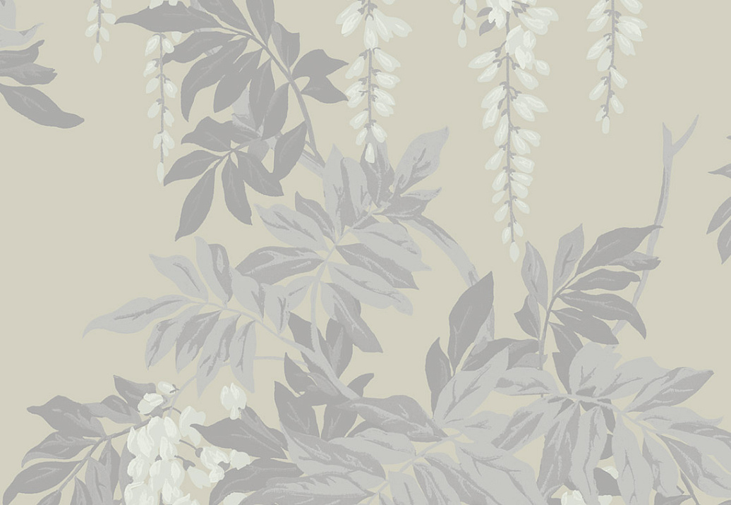 Обои Wallquest Watercolor Florals MF20106