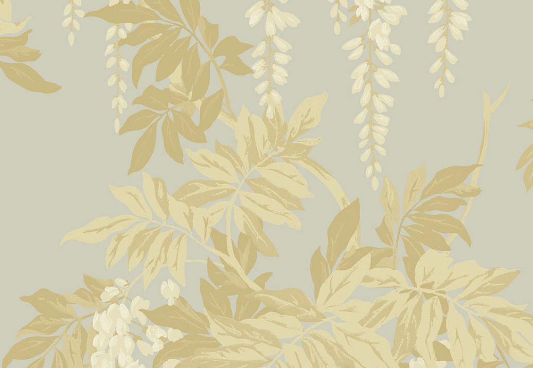Обои Wallquest Watercolor Florals MF20107