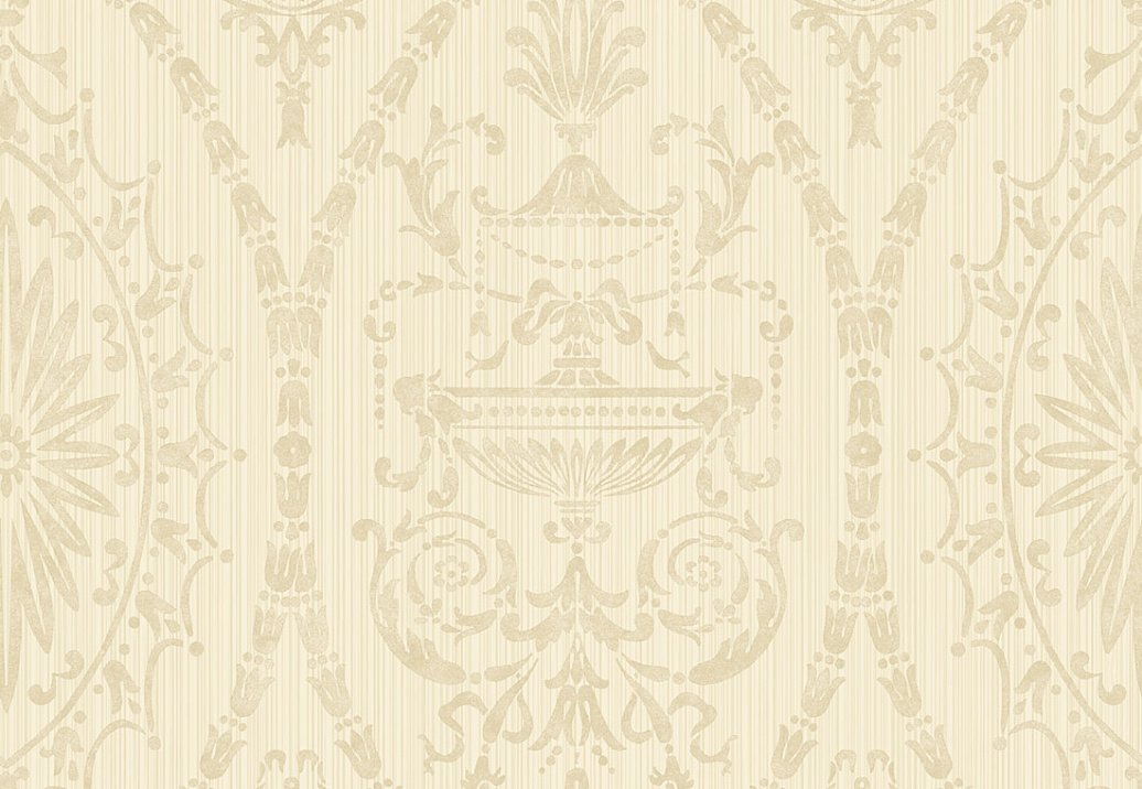 Обои Wallquest Watercolor Florals MF20402