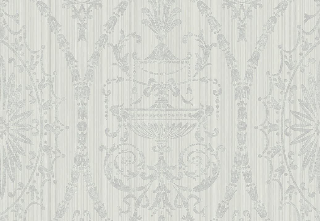Обои Wallquest Watercolor Florals MF20409