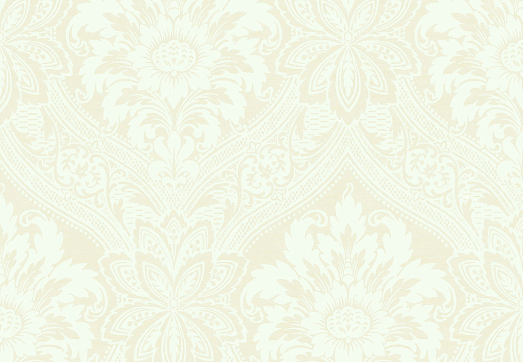 Обои Wallquest Watercolor Florals MF20501