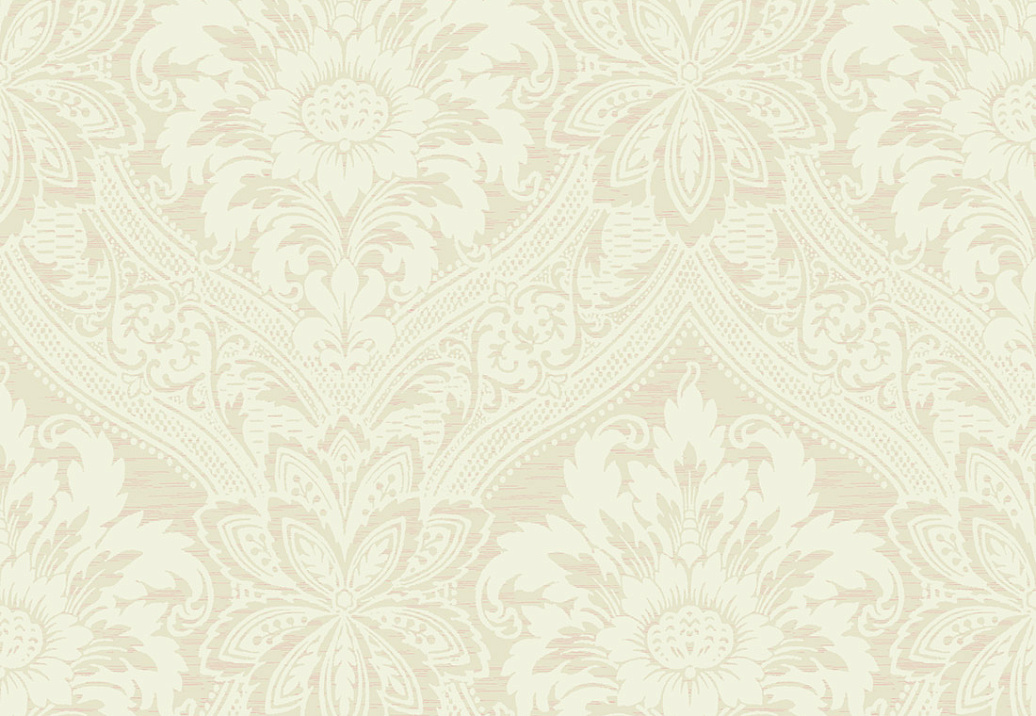 Обои Wallquest Watercolor Florals MF20502