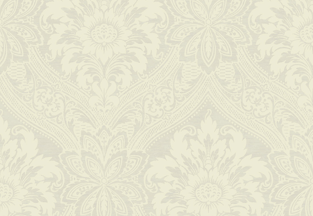 Обои Wallquest Watercolor Florals MF20506