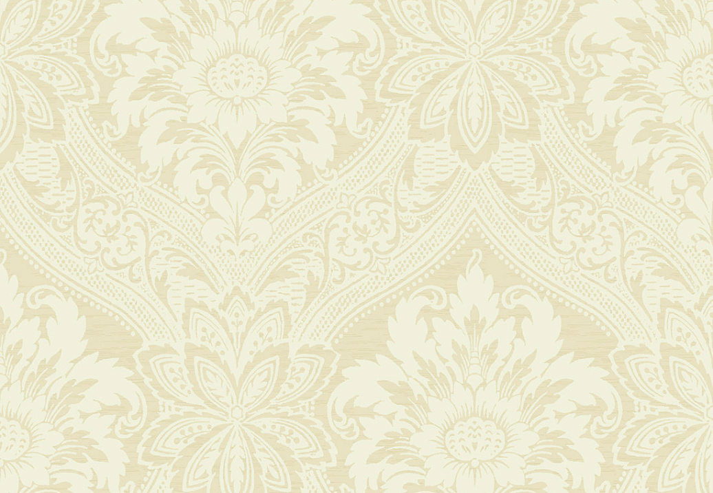 Обои Wallquest Watercolor Florals MF20507