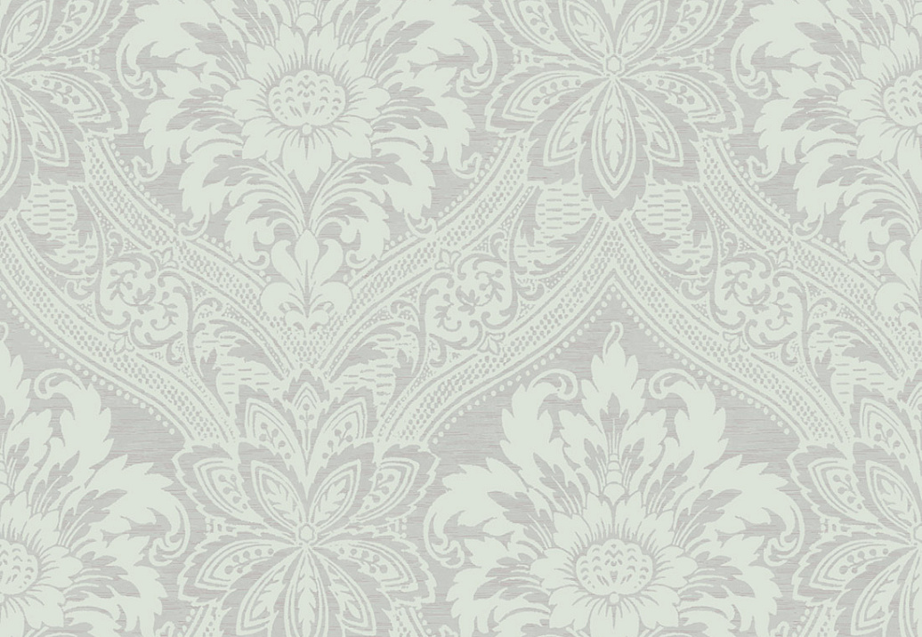 Обои Wallquest Watercolor Florals MF20509