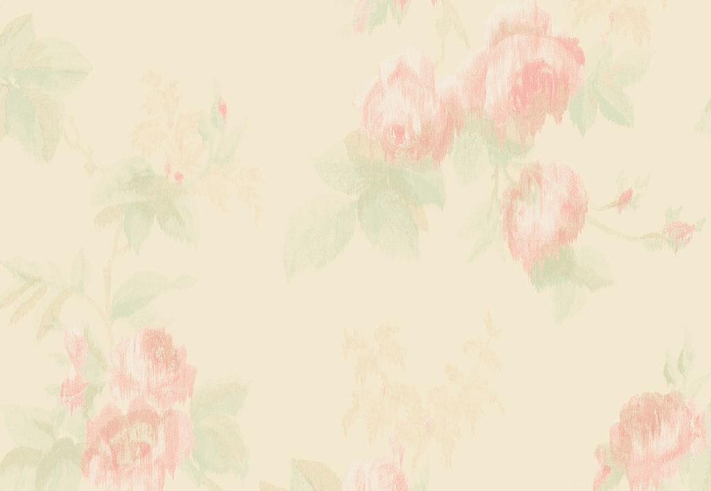 Обои Wallquest Watercolor Florals MF21201