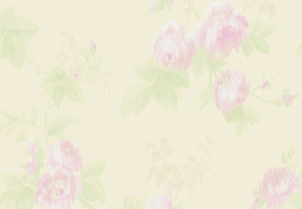 Обои Wallquest Watercolor Florals MF21203