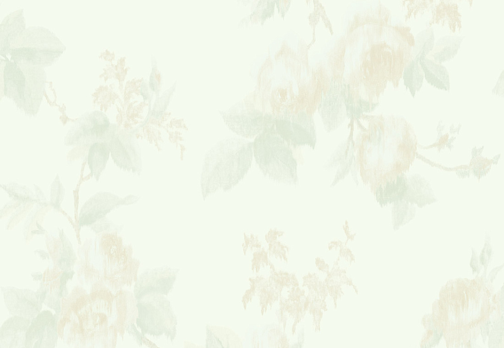 Обои Wallquest Watercolor Florals MF21204